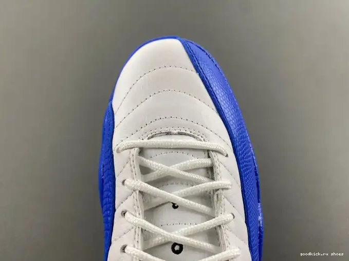 Cheap Jordan 12 CT8013-140 Air Blueberry 0502